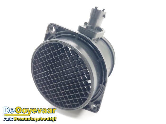 Gebrauchte Luftmassenmesser Volvo V60 I (FW/GW) 2.4 D5 20V Preis € 19,99 Margenregelung angeboten von Autodemontagebedrijf De Ooyevaar