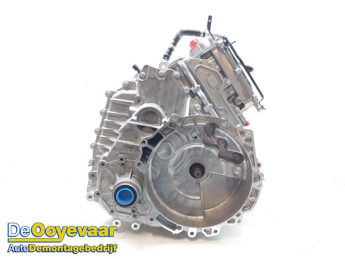 Usagé Boite de vitesses Ford Kuga III (DFK) 2.5 PHEV 16V Prix € 2.899,99 Règlement à la marge proposé par Autodemontagebedrijf De Ooyevaar