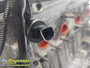 Engine from a Peugeot 207 SW (WE/WU) 1.4 16V Vti 2007