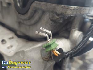 Engine from a Peugeot 207 SW (WE/WU) 1.4 16V Vti 2007