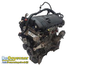 Used Engine Peugeot 207 SW (WE/WU) 1.4 16V Vti Price € 799,99 Margin scheme offered by Autodemontagebedrijf De Ooyevaar