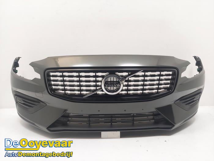 Volvo V60 Front bumpers stock | ProxyParts.com