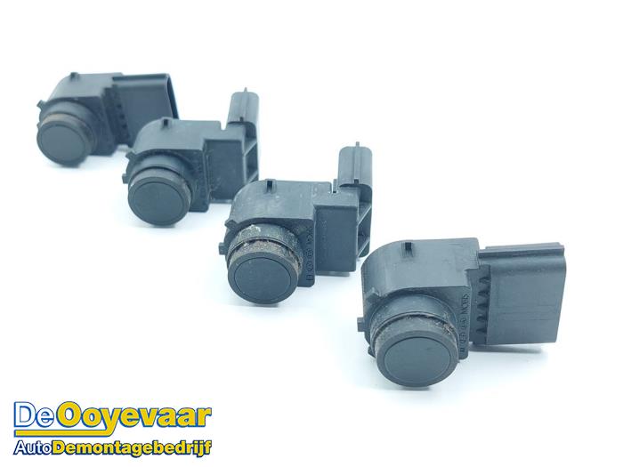 Gebrauchte PDC Sensor Set Hyundai Santa Fe IV 1.6 T-GDI HEV Preis € 99,99 Margenregelung angeboten von Autodemontagebedrijf De Ooyevaar