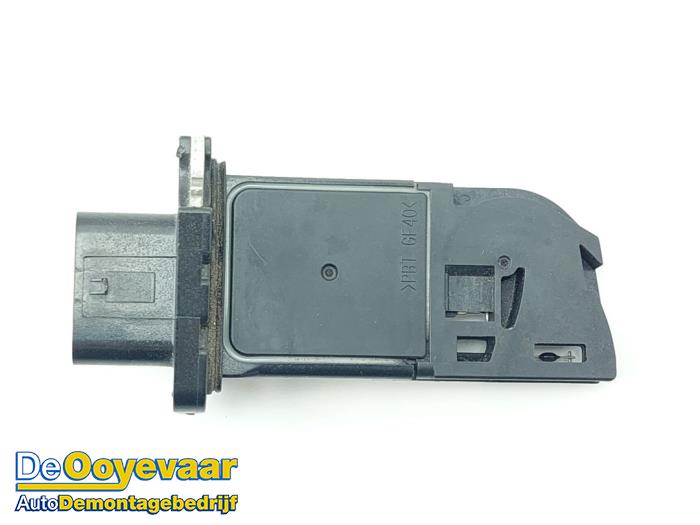 Gebrauchte Luftmassenmesser Audi Q5 (8RB) 2.0 TFSI 16V Quattro flexible fuel Preis € 9,99 Margenregelung angeboten von Autodemontagebedrijf De Ooyevaar