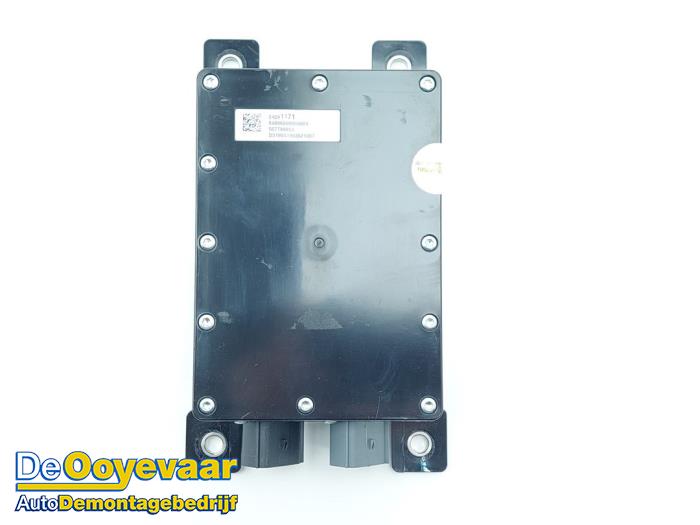 Usagé Module (divers) Opel Ampera-e Ampera-e Prix € 75,00 Règlement à la marge proposé par Autodemontagebedrijf De Ooyevaar