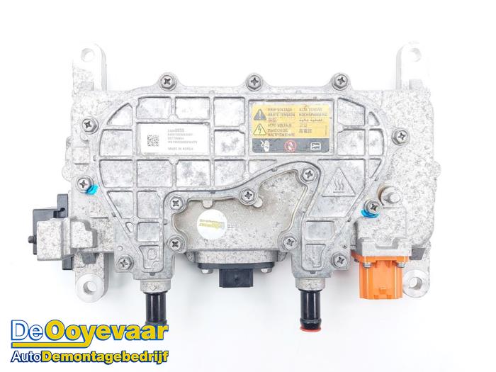 Usados HV control módulo Opel Ampera-e Ampera-e Precio € 549,99 Norma de margen ofrecido por Autodemontagebedrijf De Ooyevaar
