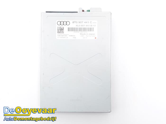 Używane Modul kamery Audi A5 Sportback (8TA) 3.0 TDI V6 24V Quattro Cena € 199,99 Procedura marży oferowane przez Autodemontagebedrijf De Ooyevaar