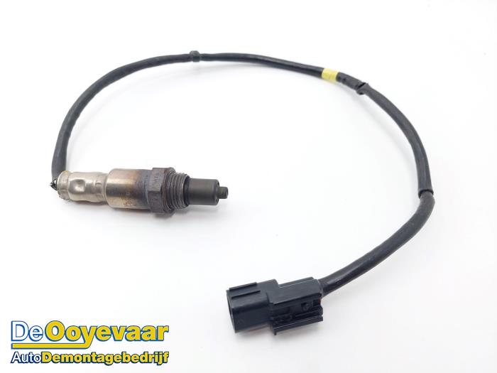 Usagé Sonde lambda Kia Ceed Sportswagon (CDF) 1.5 T-GDI 16V Prix € 49,99 Règlement à la marge proposé par Autodemontagebedrijf De Ooyevaar
