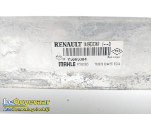 Intercooler d'un Mercedes-Benz Citan (415.6) 1.5 109 CDI 2018