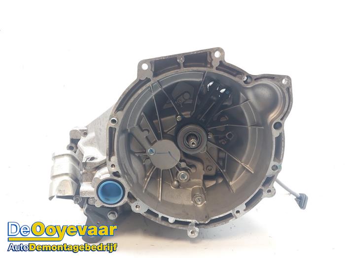 Gebrauchte Getriebe Ford Ka+ 1.2 Ti-VCT Preis € 399,99 Margenregelung angeboten von Autodemontagebedrijf De Ooyevaar