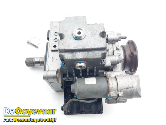 Gebrauchte Differential vorne Volkswagen Golf VII (AUA) 2.0 GTI 16V Performance Package Preis € 349,99 Margenregelung angeboten von Autodemontagebedrijf De Ooyevaar