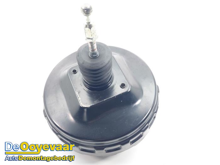 Usagé Assistant de freinage Audi Q5 (8RB) 2.0 TFSI 16V Quattro flexible fuel Prix € 39,99 Règlement à la marge proposé par Autodemontagebedrijf De Ooyevaar