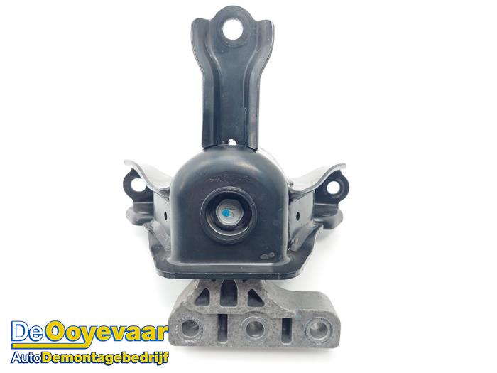 Used Engine mount Kia Picanto (JA) 1.0 12V Price € 19,99 Margin scheme offered by Autodemontagebedrijf De Ooyevaar