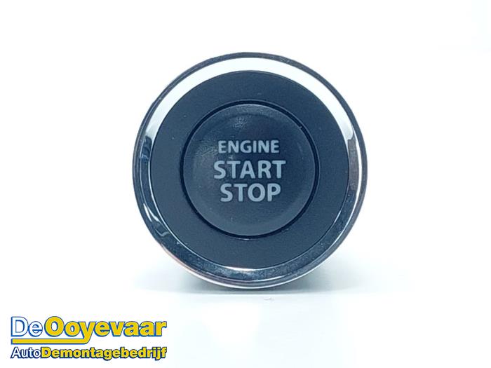 Używane Przelacznik Start/Stop Suzuki Ignis (MF) 1.2 Dual Jet 16V Smart Hybrid Cena € 15,00 Procedura marży oferowane przez Autodemontagebedrijf De Ooyevaar
