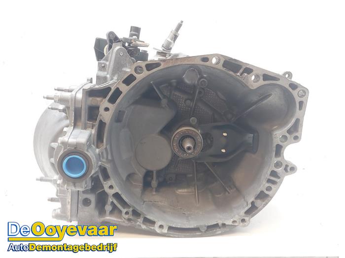 Gebrauchte Getriebe Citroen DS5 (KD/KF) 2.0 HDiF 160 16V Preis € 199,99 Margenregelung angeboten von Autodemontagebedrijf De Ooyevaar
