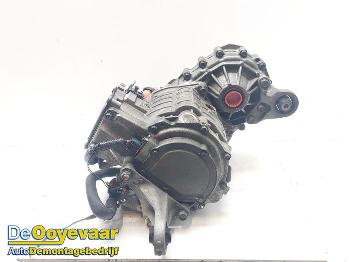 IMA engine from a Mitsubishi Outlander (GF/GG) 2.0 16V PHEV 4x4 2013