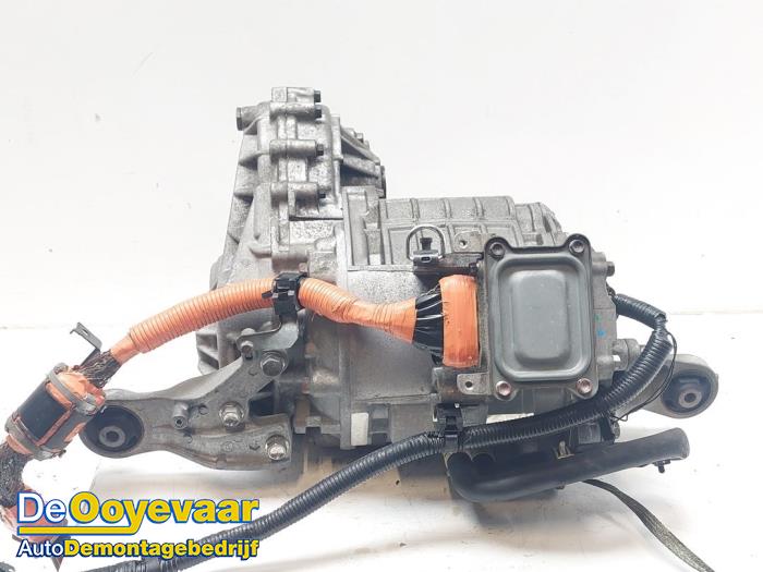 IMA engine from a Mitsubishi Outlander (GF/GG) 2.0 16V PHEV 4x4 2013