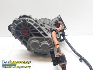 IMA engine from a Mitsubishi Outlander (GF/GG) 2.0 16V PHEV 4x4 2013