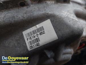 IMA engine from a Mitsubishi Outlander (GF/GG) 2.0 16V PHEV 4x4 2013