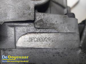 IMA engine from a Mitsubishi Outlander (GF/GG) 2.0 16V PHEV 4x4 2013