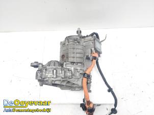 IMA engine from a Mitsubishi Outlander (GF/GG) 2.0 16V PHEV 4x4 2013