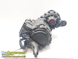 IMA engine from a Mitsubishi Outlander (GF/GG) 2.0 16V PHEV 4x4 2013