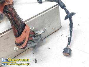 IMA engine from a Mitsubishi Outlander (GF/GG) 2.0 16V PHEV 4x4 2013
