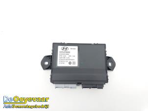Begagnade Motor, bakluckemodul Hyundai Santa Fe IV 1.6 T-GDI HEV Pris € 139,99 Marginaltabell erbjuds av Autodemontagebedrijf De Ooyevaar