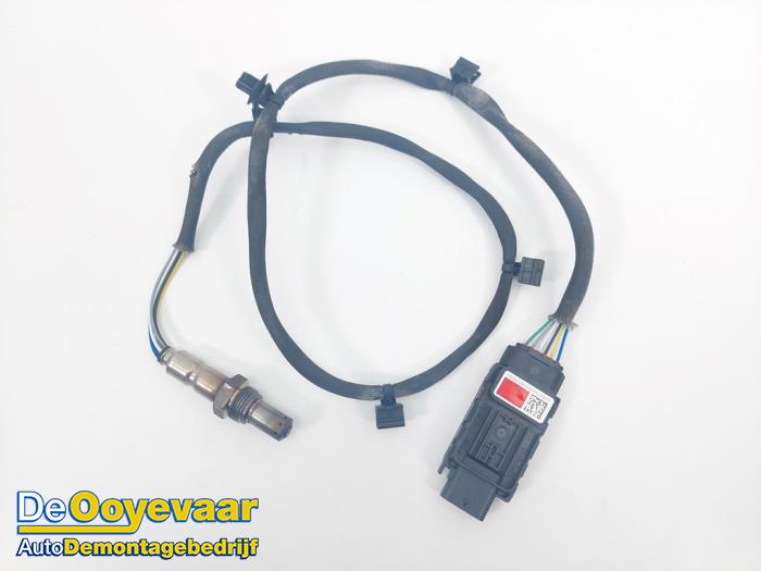 Begagnade NOx-sensor BMW X7 M50d xDrive 3.0 24V Pris € 149,99 Marginaltabell erbjuds av Autodemontagebedrijf De Ooyevaar