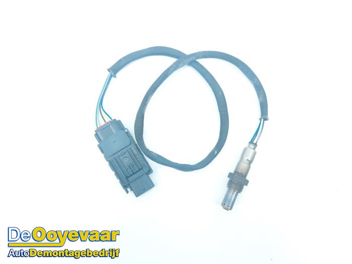 Begagnade NOx-sensor BMW X7 M50d xDrive 3.0 24V Pris € 149,99 Marginaltabell erbjuds av Autodemontagebedrijf De Ooyevaar