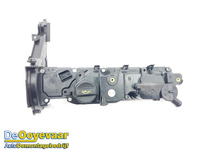 Gebrauchte Ventildeckel Peugeot 508 SW (8E/8U) 1.6 HDiF 16V Preis € 19,99 Margenregelung angeboten von Autodemontagebedrijf De Ooyevaar