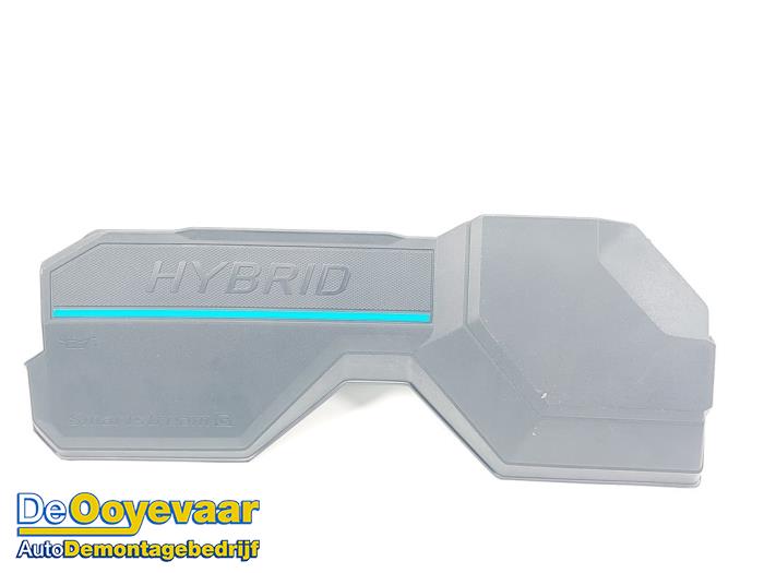 Gebrauchte Abdeckblech Motor Hyundai Santa Fe IV 1.6 T-GDI HEV Preis € 49,99 Margenregelung angeboten von Autodemontagebedrijf De Ooyevaar
