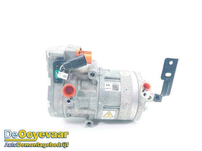Gebrauchte Klimapumpe Hyundai Santa Fe IV 1.6 T-GDI HEV Preis € 599,99 Margenregelung angeboten von Autodemontagebedrijf De Ooyevaar