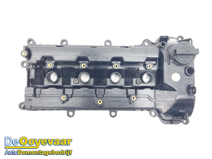 Gebrauchte Ventildeckel Suzuki Ignis (MF) 1.2 Dual Jet 16V Smart Hybrid Preis € 79,99 Margenregelung angeboten von Autodemontagebedrijf De Ooyevaar