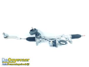 Used Power steering box Mercedes CLA Shooting Brake (118.6) 1.3 CLA-180 Turbo 16V Price € 1.099,99 Margin scheme offered by Autodemontagebedrijf De Ooyevaar