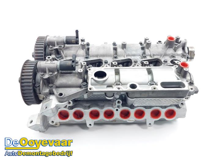 Gebrauchte Zylinderkopf Volvo V40 (MV) 1.5 T2 16V Geartronic Preis € 899,99 Margenregelung angeboten von Autodemontagebedrijf De Ooyevaar