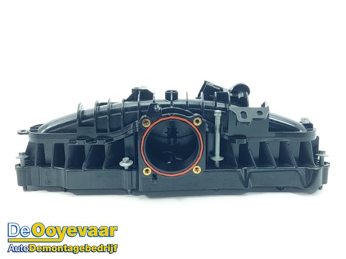 Gebrauchte Ansaugbrugge Landrover Range Rover Evoque II (LZC/LZS/LZH) 2.0 P200 MHEV 16V AWD Preis € 225,00 Margenregelung angeboten von Autodemontagebedrijf De Ooyevaar