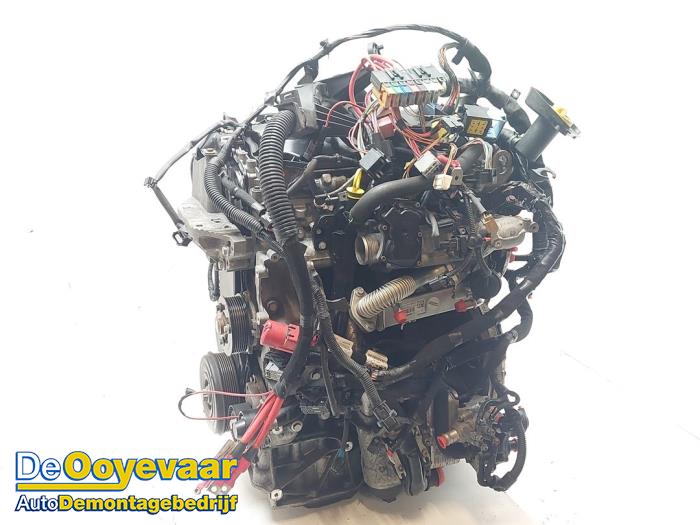 Used Engine Renault Master III (MA/MB/MC/MD/MH/MF/MG/MH) 2.3 dCi 16V Price € 2.399,99 Margin scheme offered by Autodemontagebedrijf De Ooyevaar