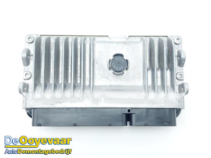 Used Engine management computer Toyota Corolla Touring Sport (E21/EH1) 1.8 16V Hybrid Price € 199,99 Margin scheme offered by Autodemontagebedrijf De Ooyevaar