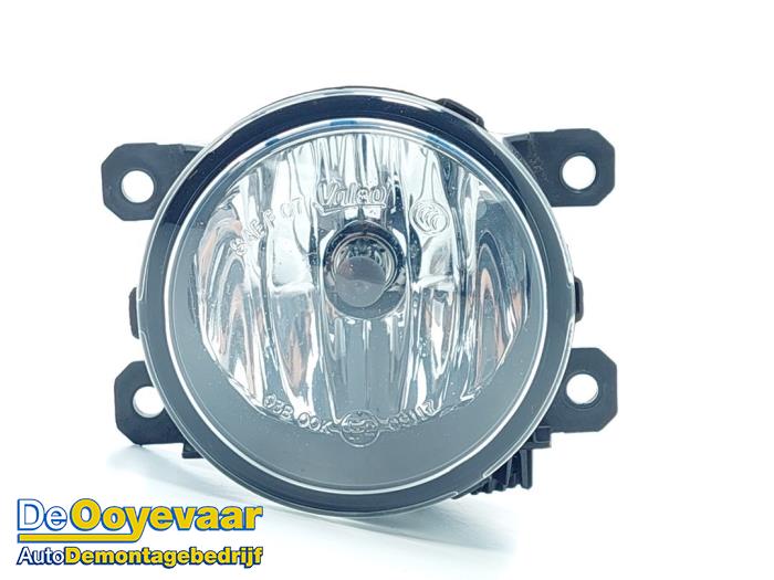 Feu antibrouillard avant gauche Opel Combo Cargo 1.5 CDTI 130