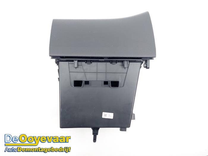 Begagnade Handskfack Opel Combo Cargo 1.5 CDTI 130 Pris € 69,99 Marginaltabell erbjuds av Autodemontagebedrijf De Ooyevaar