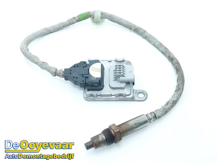 Begagnade NOx-sensor Renault Master III (MA/MB/MC/MD/MH/MF/MG/MH) 2.3 dCi 16V RWD Pris € 139,99 Marginaltabell erbjuds av Autodemontagebedrijf De Ooyevaar