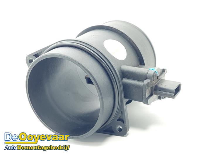 Gebrauchte Luftmassenmesser Renault Master III (MA/MB/MC/MD/MH/MF/MG/MH) 2.3 dCi 16V RWD Preis € 9,99 Margenregelung angeboten von Autodemontagebedrijf De Ooyevaar
