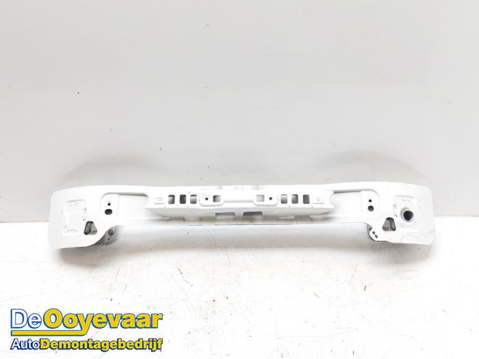 Front bumper frame Ford Transit Custom 2.0 TDCi 16V Eco Blue 105 ...