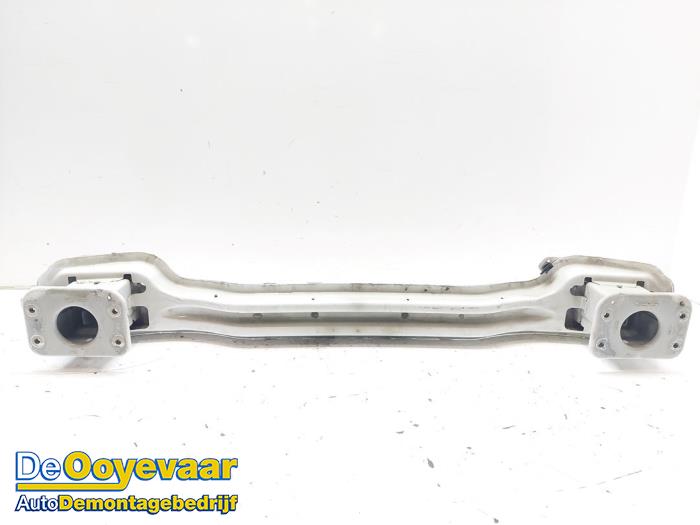 2211150 Front bumper frame Ford Transit Custom 2.0 TDCi 16V Eco Blue 105 ...