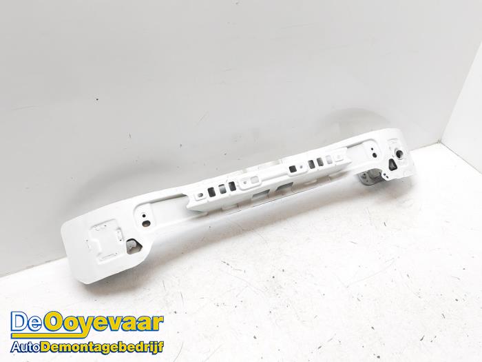 Front bumper frame Ford Transit Custom 2.0 TDCi 16V Eco Blue 105 ...