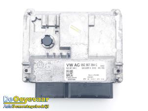 Used Engine management computer Volkswagen Golf VIII (CD1) 1.0 TSI 12V Price € 199,99 Margin scheme offered by Autodemontagebedrijf De Ooyevaar