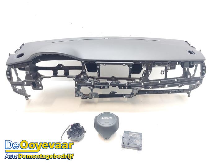 Airbag kit