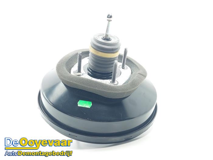 Gebrauchte Bremskraftverstärker Citroen C3 (SX/SW) 1.2 Vti 12V PureTech Preis € 19,99 Margenregelung angeboten von Autodemontagebedrijf De Ooyevaar