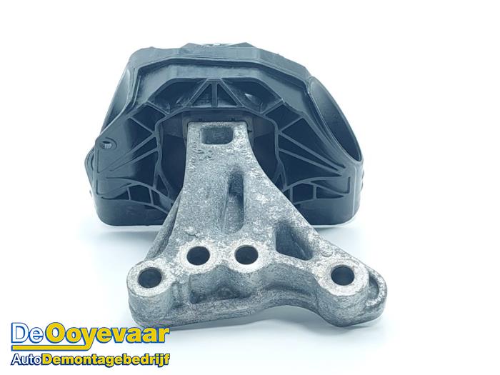 Used Engine mount Citroen C3 (SX/SW) 1.2 Vti 12V PureTech Price € 9,99 Margin scheme offered by Autodemontagebedrijf De Ooyevaar